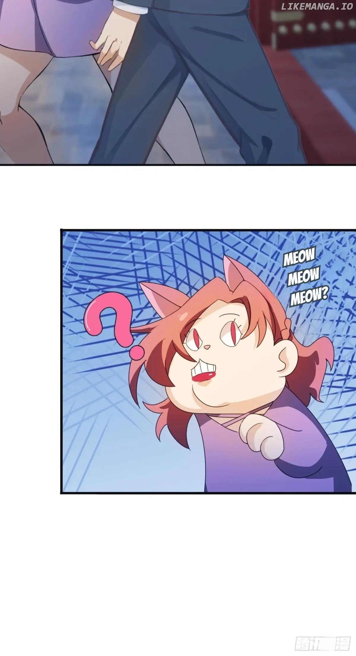 Cultivation Return on Campus - Ss2 Chapter 3 - page 32